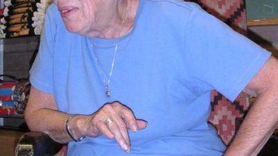 Ursula K. Le Guin