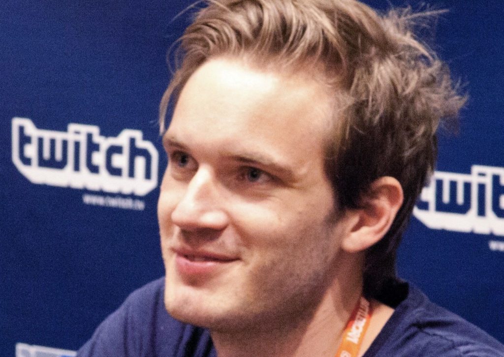 Pewdiepie