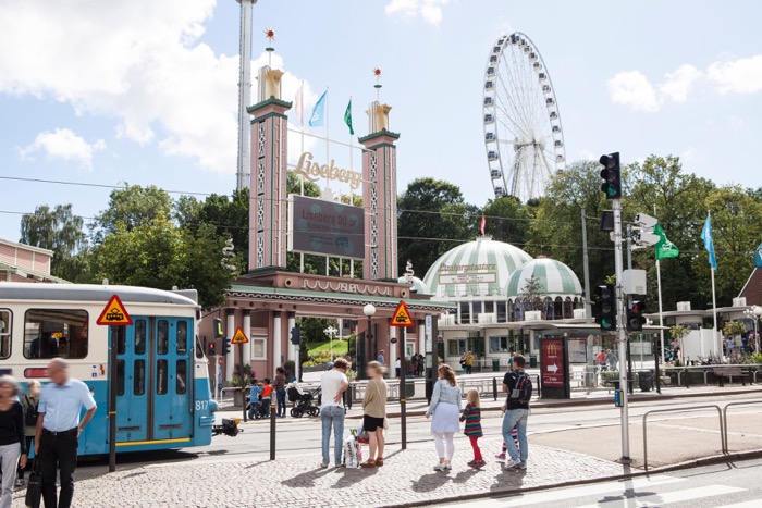 Liseberg