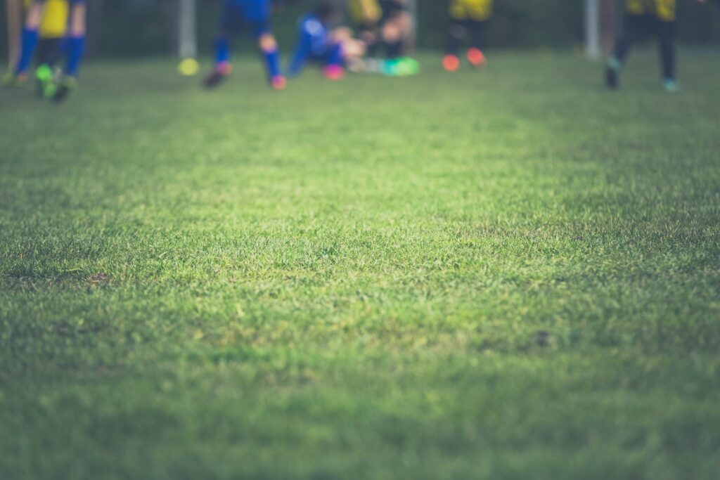 Fotboll
