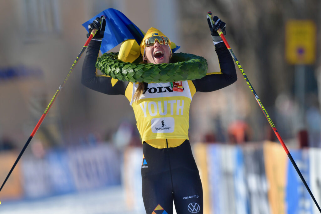 Lina Korsgren