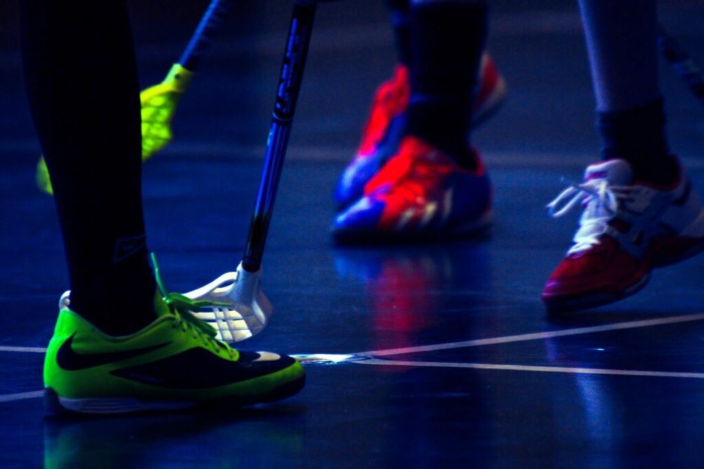 Innebandy
