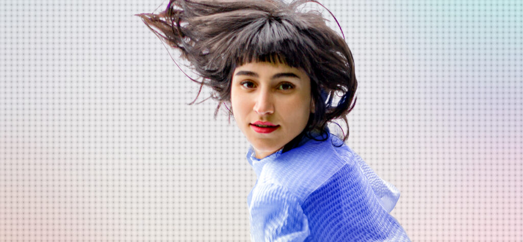 Artisten Laleh