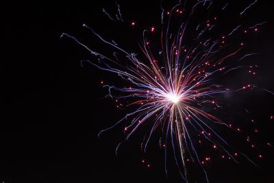 Veckans fördjupning nyår