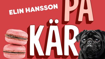 boktips: Allt som rimmar på kär